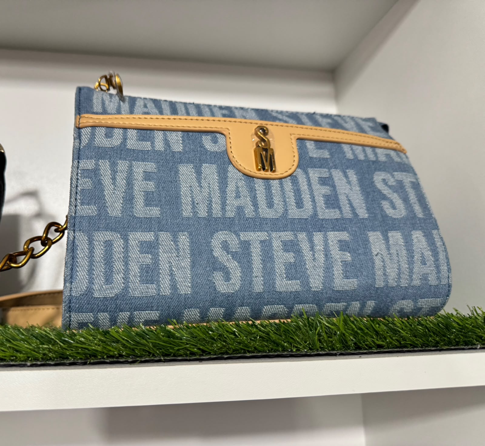 Bolsos y carteras