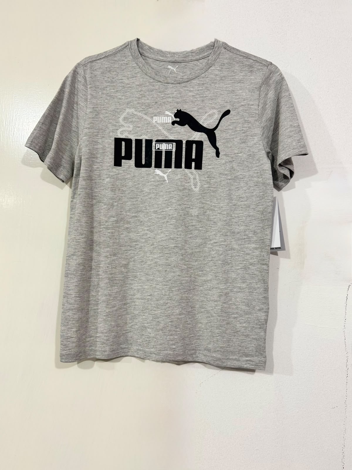 Camisetas y básicos