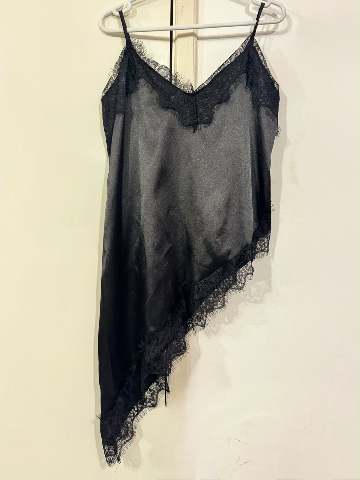 Tops y blusas